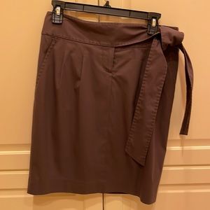 Elie Tahari skirt